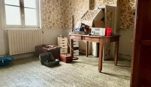 Villa / Maison 6 pièces  à vendre Reims 51100