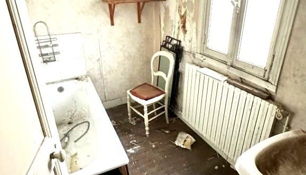 Villa / Maison 6 pièces  à vendre Reims 51100