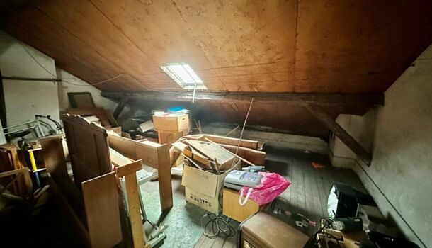 Villa / Maison 6 pièces  à vendre Reims 51100