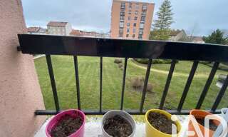 Appartement 4 Pièces 85 m² à vendre à Saint-Brice-Courcelles (51370)