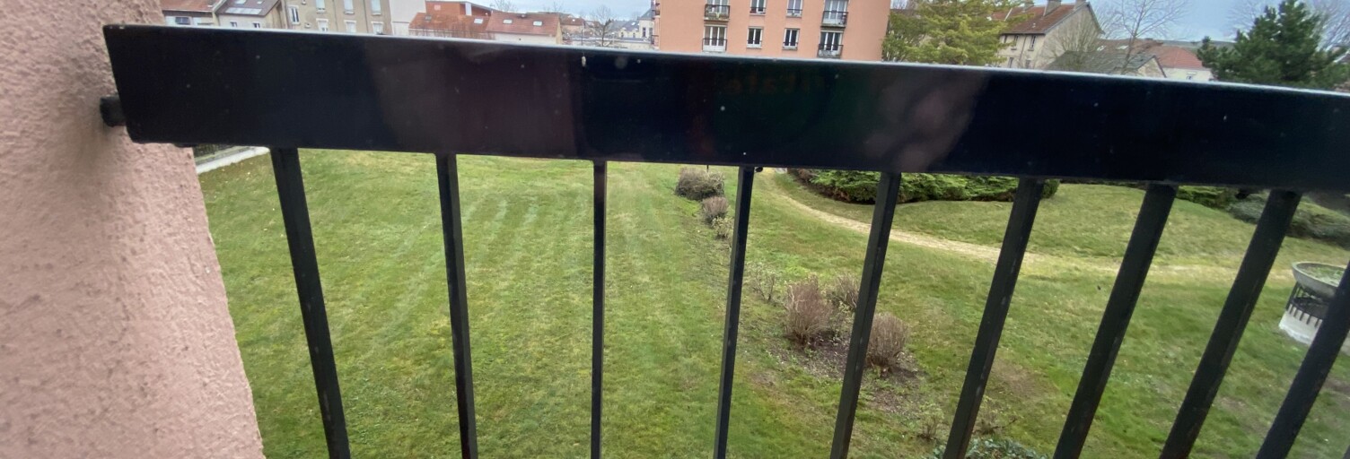 Appartement 4 Pièces 85 m² à vendre à Saint-Brice-Courcelles (51370)