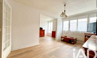 Appartement 4 Pièces 62 m² à vendre à Châtillon (92320)