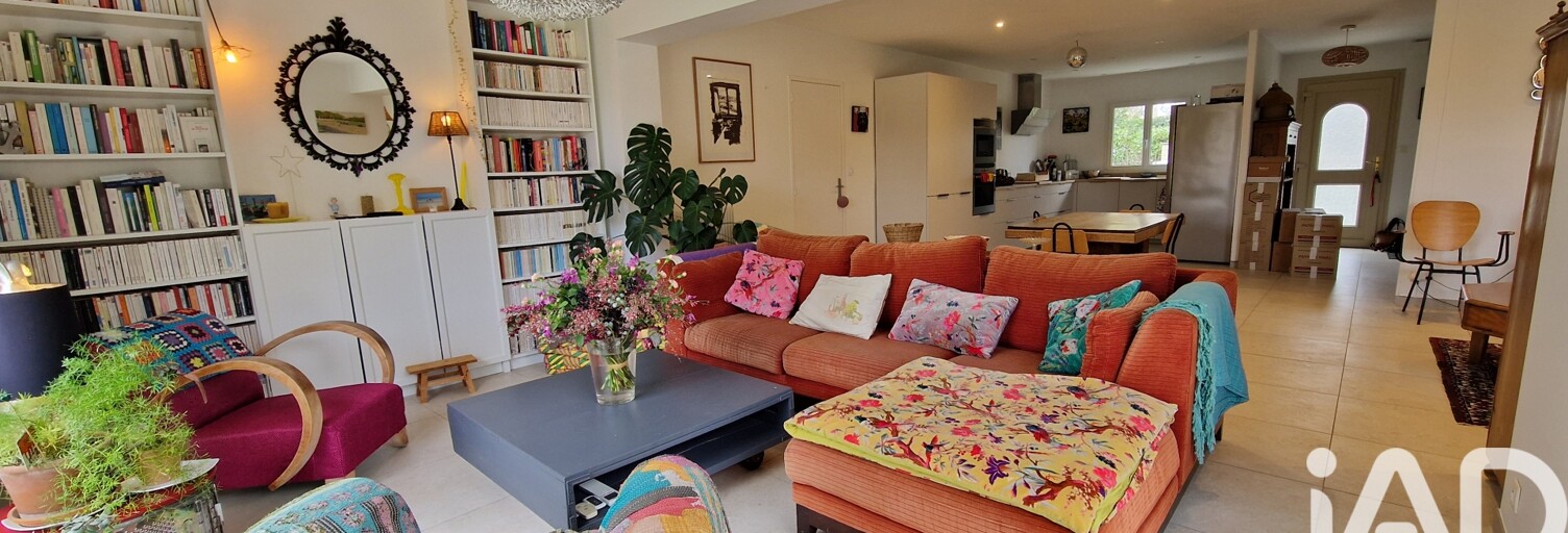 Maison 7 Pièces 137 m² à vendre à Blanquefort (33290)