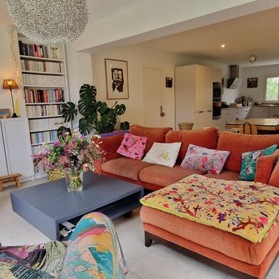 Maison 7 pièces 520000 €