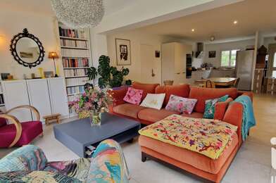 Maison 7 pièces 495000 €