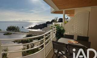 Appartement 2 Pièces 55 m² à vendre à Saint-Raphaël (83530)