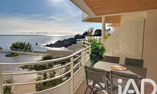 Appartement 2 Pièces 55 m² à vendre à Saint-Raphaël (83530)