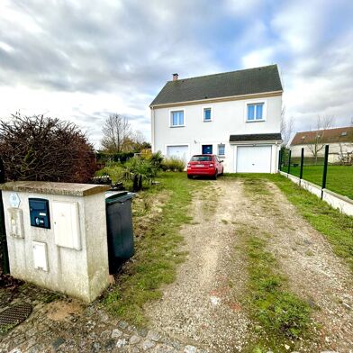 Maison 6 pièces 365000 €