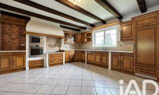 Maison 6 Pièces 237 m² à louer à Fribourg (57810)