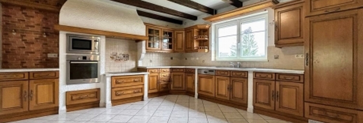 Maison 6 Pièces 237 m² à louer à Fribourg (57810)