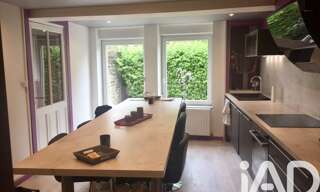 Maison 7 Pièces 152 m² à vendre à Floing (08200)