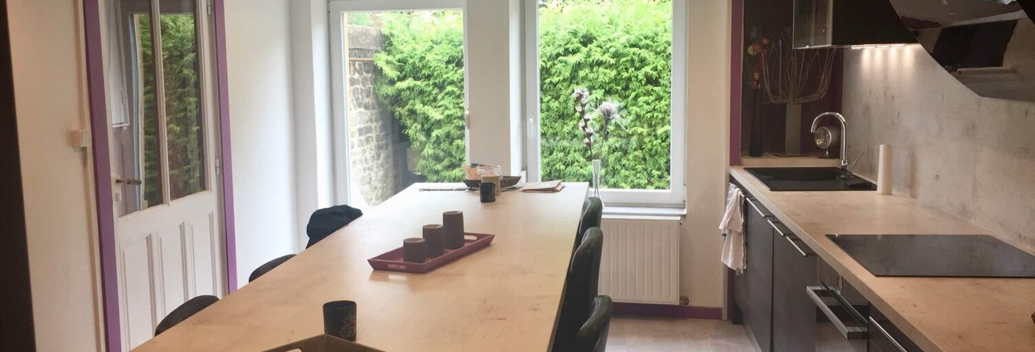 Maison 7 Pièces 152 m² à vendre à Floing (08200)