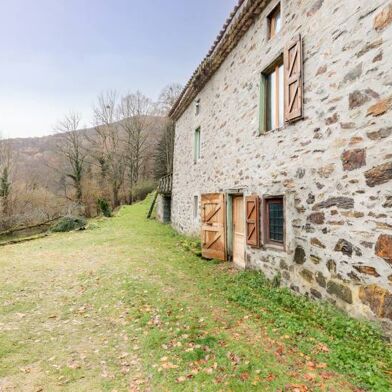 Maison 5 pièces 245000 €