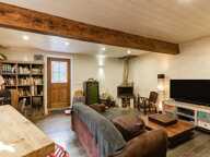 Maison en pierre de 5 pièces principales — photo 3