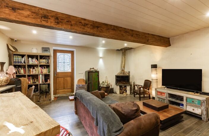 Maison en pierre de 5 pièces principales — photo 3