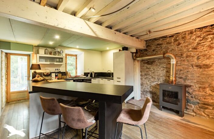 Maison en pierre de 5 pièces principales — photo 4