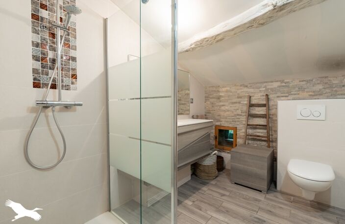 Maison en pierre de 5 pièces principales — photo 5