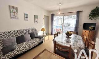 Appartement 2 Pièces 44 m² à vendre à Barèges (65120)