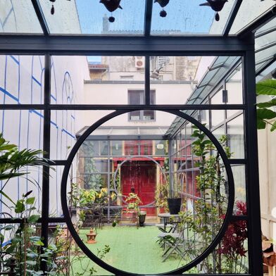 Maison 6 pièces 1145833 €