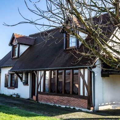 Maison 6 pièces 220920 €