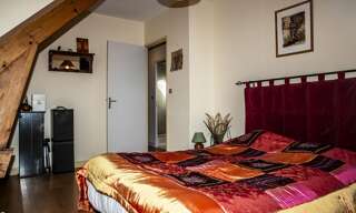 Maison 6 Pièces 150 m² à vendre à Noyers-sur-Cher (41140)