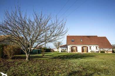 Maison 6 pièces 220920 €