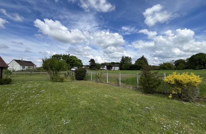 Vente maison 6 pièces 150 m² Noyers-sur-Cher (41140) — photo 5