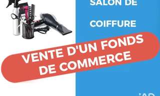 Commerce  82 m² à vendre à Saintes (17100)