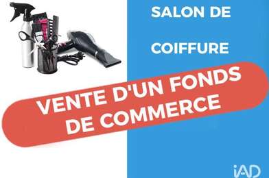 Commerce  49500 €