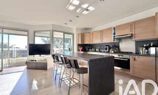 Appartement 3 Pièces 74 m² à vendre à Saint-Laurent-du-Var (06700)