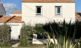 Maison 6 Pièces 120 m² à vendre à Noirmoutier-en-l'Île (85330)