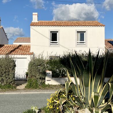 Maison 6 pièces 839000 €