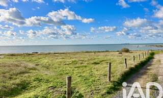 Maison 6 Pièces 120 m² à vendre à Noirmoutier-en-l'Île (85330)