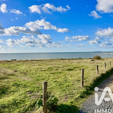 Maison 6 pièces 839000 €