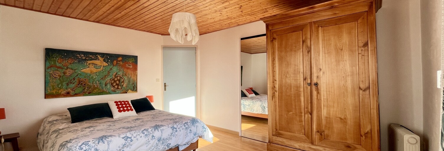 Maison 6 Pièces 120 m² à vendre à Noirmoutier-en-l'Île (85330)