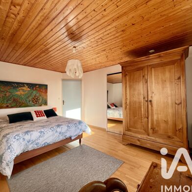 Maison 6 pièces 839000 €