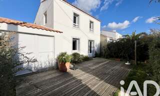 Maison 6 Pièces 120 m² à vendre à Noirmoutier-en-l'Île (85330)