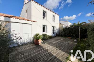 Maison 6 pièces 839000 €