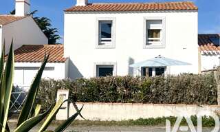 Maison 6 Pièces 120 m² à vendre à Noirmoutier-en-l'Île (85330)