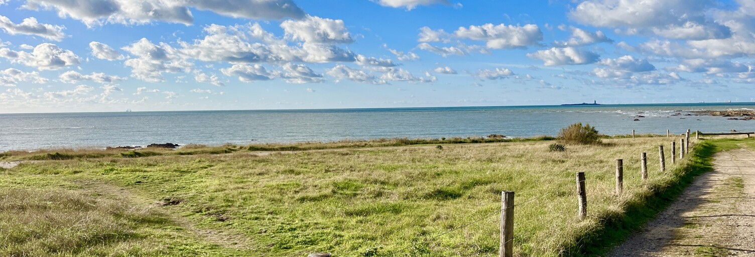 Maison 6 Pièces 120 m² à vendre à Noirmoutier-en-l'Île (85330)