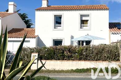 Maison 6 pièces 839000 €