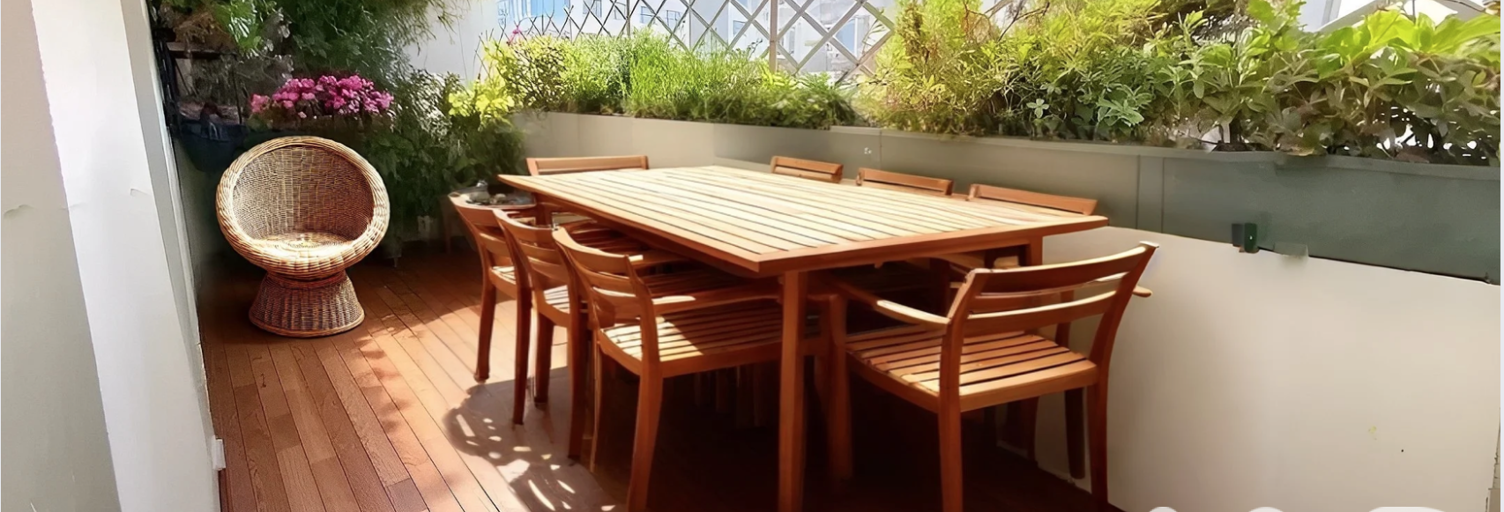 Appartement 5 Pièces 103 m² à vendre à Courbevoie (92400)