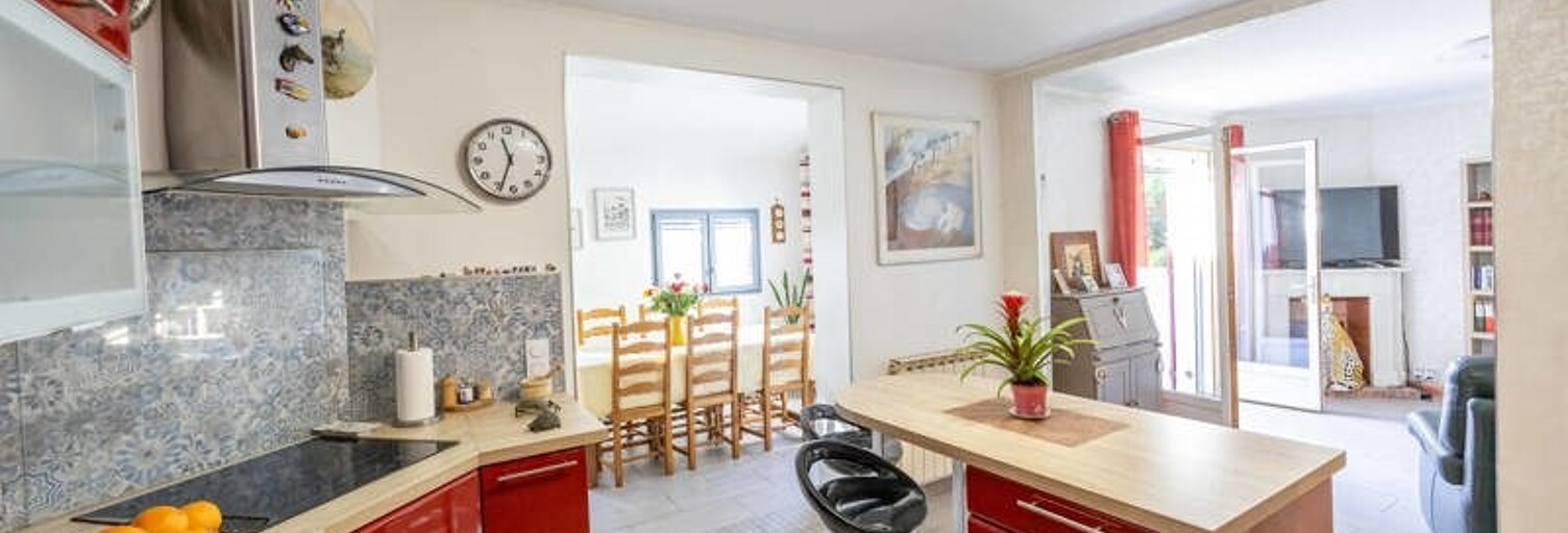 Maison 5 Pièces 124 m² à vendre à Biarritz (64200)