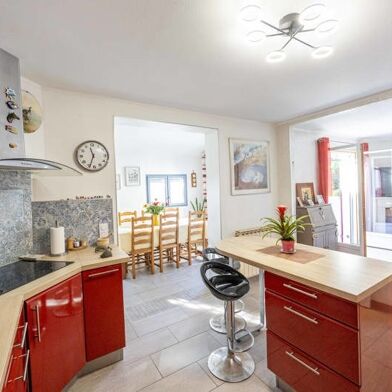 Maison 5 pièces 1100000 €