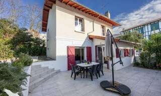 Maison 5 Pièces 124 m² à vendre à Biarritz (64200)