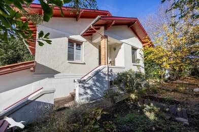 Maison 5 pièces 998000 €