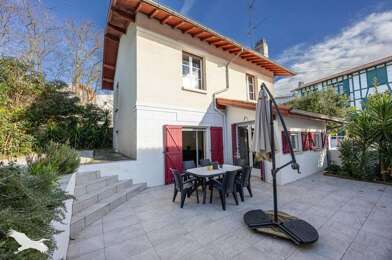 Maison 5 pièces 998000 €
