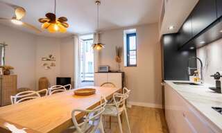 Appartement 3 Pièces 54 m² à vendre à Biarritz (64200)