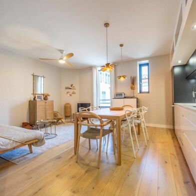 Appartement 3 pièces 525000 €