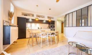 Appartement 3 Pièces 54 m² à vendre à Biarritz (64200)